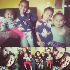 Meet your Posher, Daisy